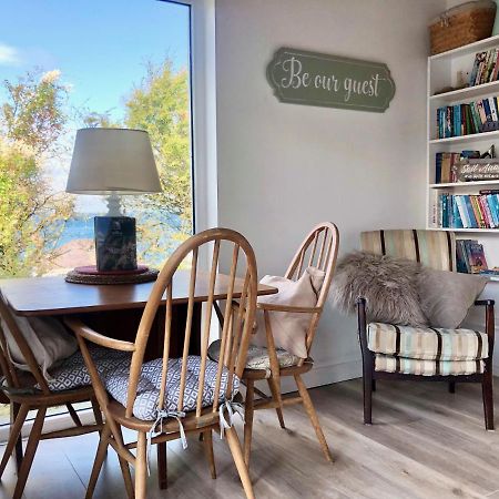 Ballygally Seaview And Garden Hideaway ภายนอก รูปภาพ