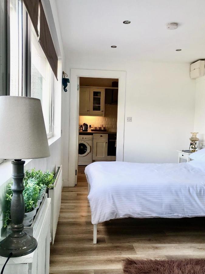 Ballygally Seaview And Garden Hideaway ภายนอก รูปภาพ