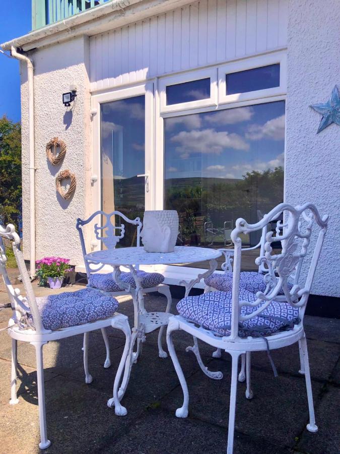 Ballygally Seaview And Garden Hideaway ภายนอก รูปภาพ